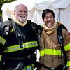 Assemblymembers Jim Beall and Richard Pan